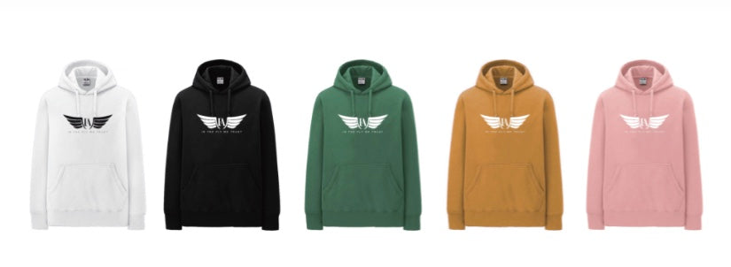 FA CLASSIC HOODIE