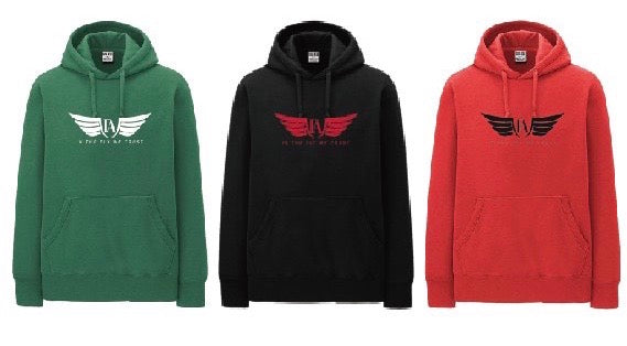 FA CLASSIC HOODIE