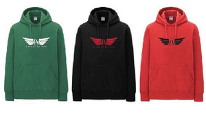 FA CLASSIC HOODIE