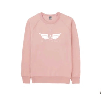 FA CREW NECK SWEATSHIRT