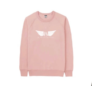FA CREW NECK SWEATSHIRT