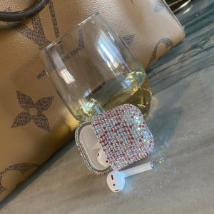 Blinged Out AirPod Case