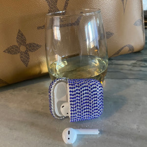 Blinged Out AirPod Case