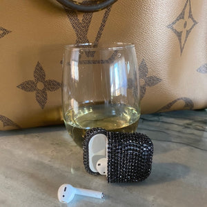 Blinged Out AirPod Case