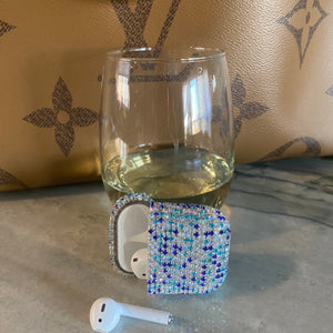 Blinged Out AirPod Case