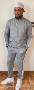 Men's Track Suit 1