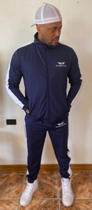 Men's Track Suit 1