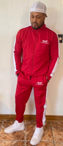 Men's Track Suit 1