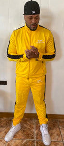 Men's Track Suit 1