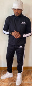 Men's Track Suit 1