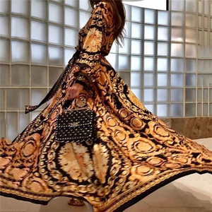 QUEEN DRESS