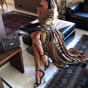 QUEEN DRESS